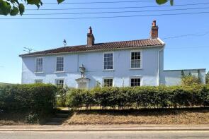 5, Stoney Road, Woodbridge IP13 6RA