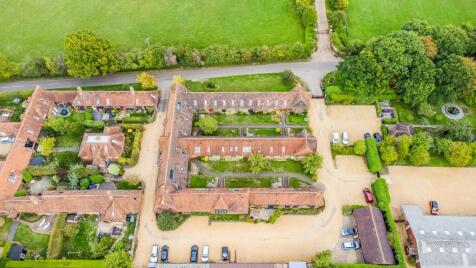 Ladygrove Mews, Preston