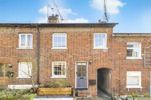 30, Mill Lane, Saffron Walden CB10 2AS