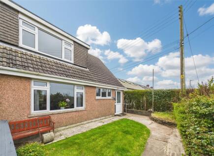 Longfield Road, Camelford, Cornwall, PL32