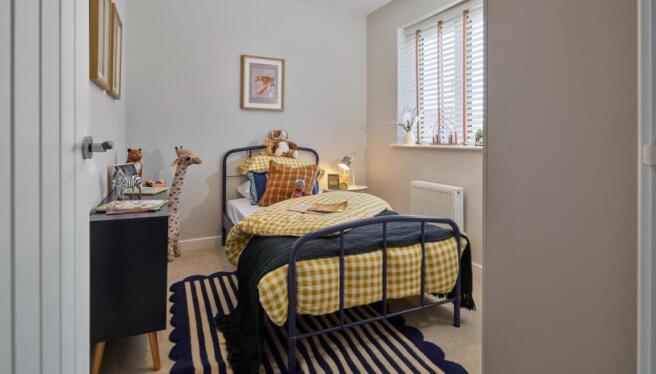 3 bed Semi-Detached for sale Image 11