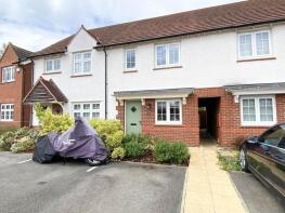 15, Ayres' Drive, Cambridge CB22 5FR