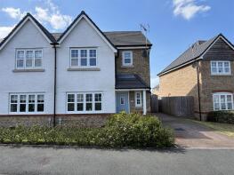 14, Rhyd Y Mor, Abergele LL22 8FJ