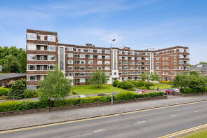 88, Kelvin Court, Glasgow G12 0AH