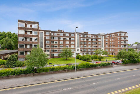 88 Kelvin Court, Claythorne, Glasgow, G12 0AH