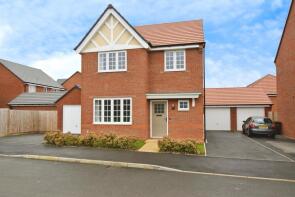 75, Jamie Marcus Way, Leicester LE2 4WB