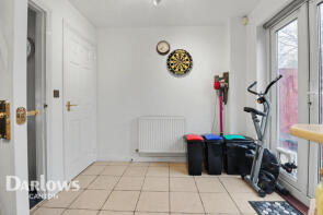 20, Vervain Close, St Fagans, Cardiff CF5 4PL