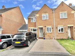 16, Rosefields, Blandford Forum DT11 9PX