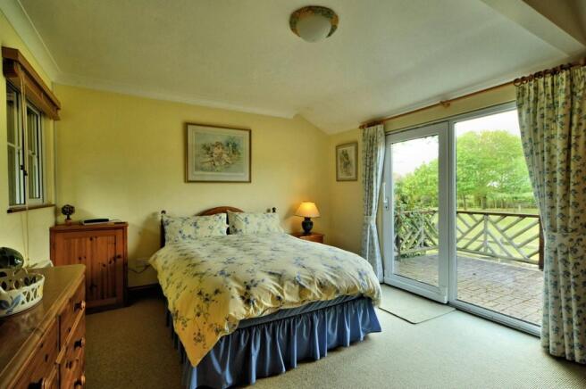 Stable Annexe