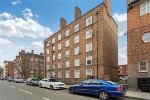 Flat 1, 12 40 Stanfield House, Frampton Street, London NW8 8LE