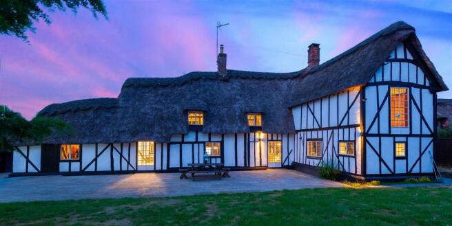 Twilight Rear