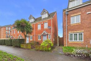 5, Marigold Walk, Nuneaton CV10 7SW