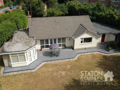Park Court, Mansfield, NG18