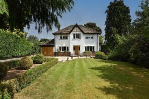 5 Summercourt, Dale Head Road, Macclesfield SK10 4BL