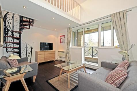 65 Wapping Lane, Park Lodge, E1W