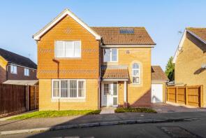 10, Greenwich Avenue, Holbeach, Spalding PE12 7JF