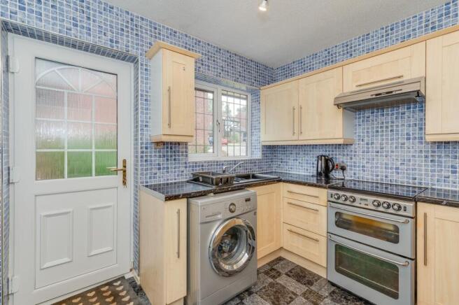 3 bed Detached Bungalow for sale Image 7
