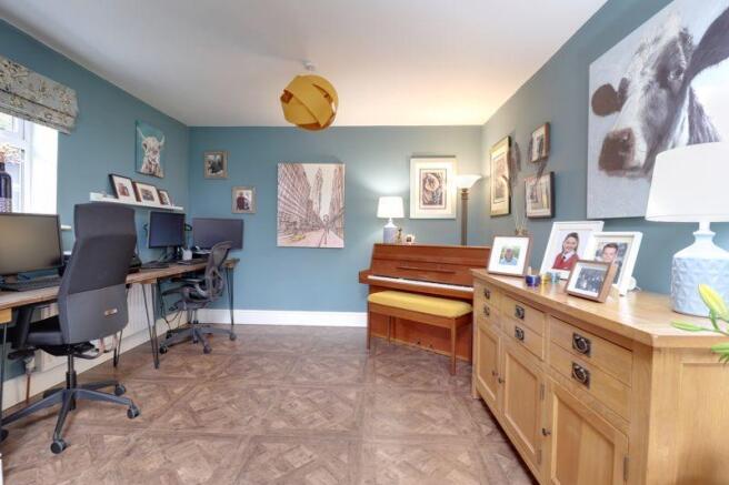 Music Room/Office