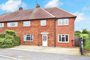 50, Pasture Crescent, Knaresborough HG5 0PF