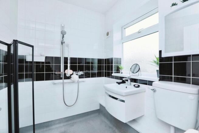 WET ROOM