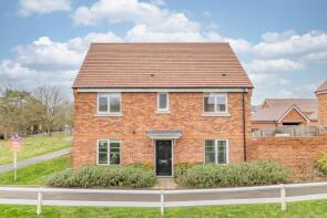 1, Highlanders Avenue, Canterbury CT1 1GJ