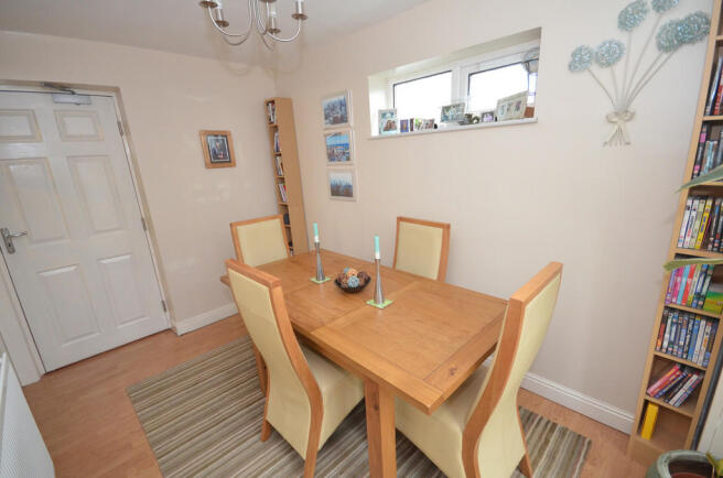 Dinning Room