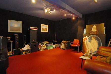 Cellar