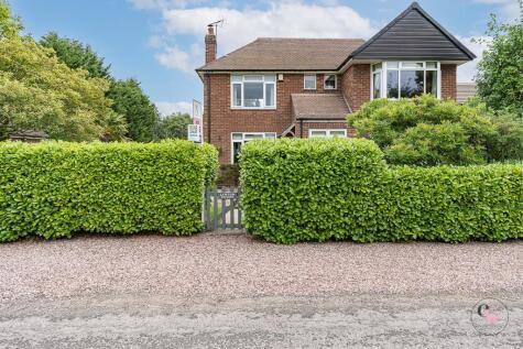 Back Lane, Spurstow, Tarporley