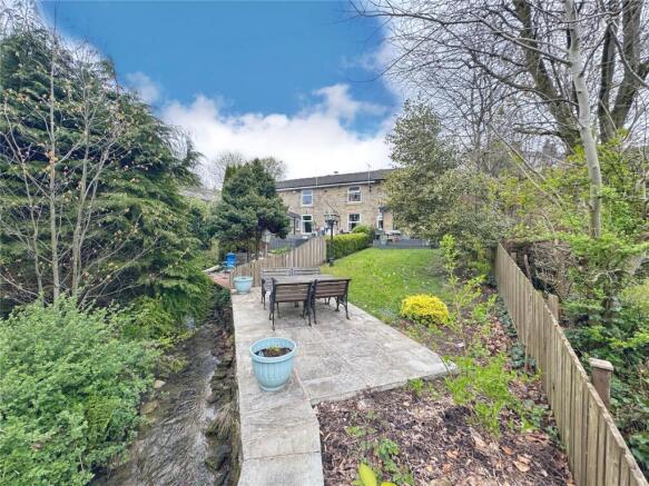 Luscious Gardens