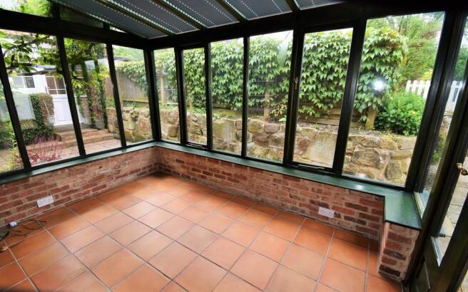 Conservatory 