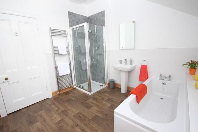 Bathroom Additional