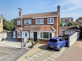 24, Brougham Court, Peterlee SR8 1QA