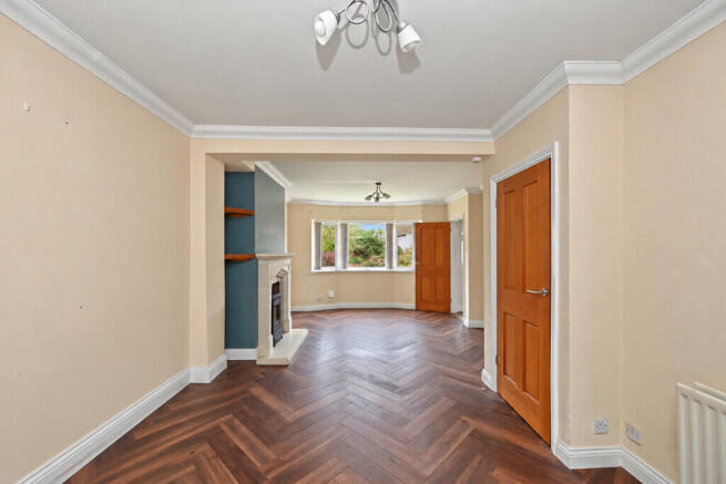Wesley Road, Hillmorton, Rugby photo 4