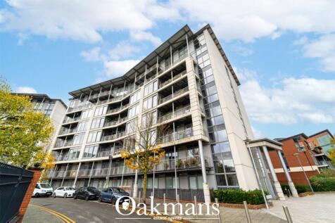 Langley Walk, Birmingham, West Midlands, B15