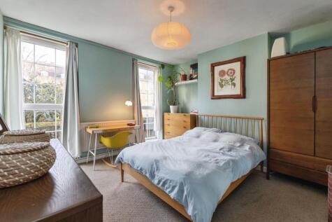 Shore Place, London, E9