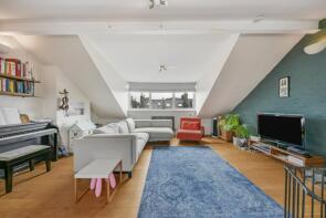 44, Courthope Road, London NW3 2LD
