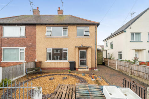 Dodds Drive, Connah's Quay, CH5 4