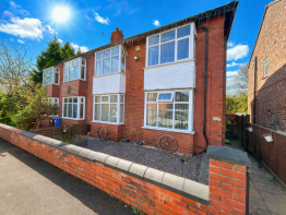 3, Willdor Grove, Edgeley, Stockport SK3 0TW