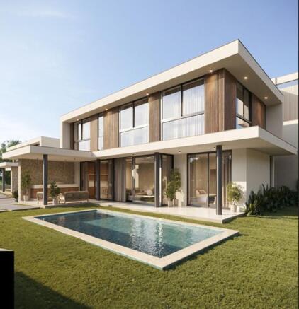 Villa & Optional...