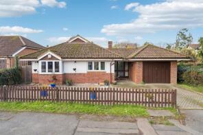 3, Orchard Lane, Amersham HP6 5AB