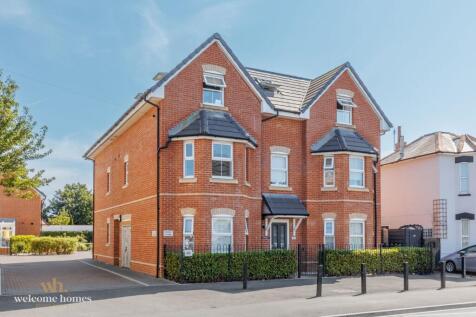 Ashley Road, Hector Lodge, BH1