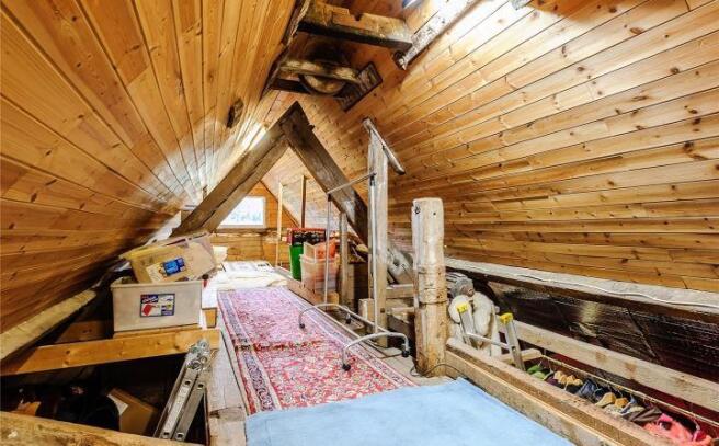Second Floor