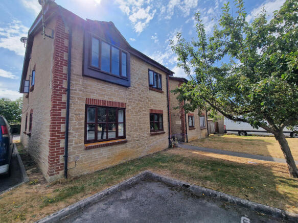 Front Photo- New