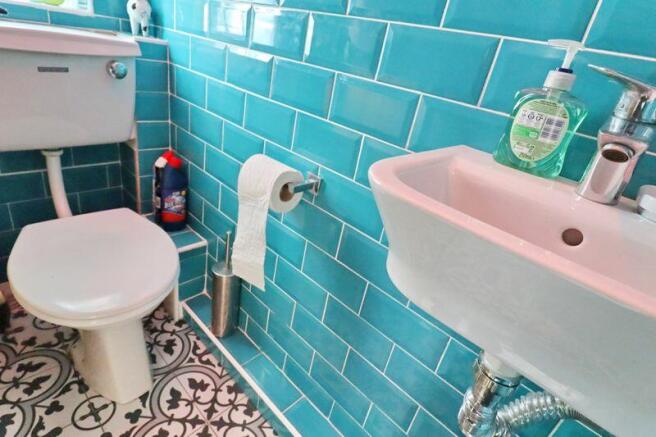 Guest WC