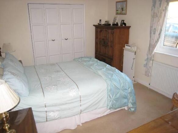 Bed 2