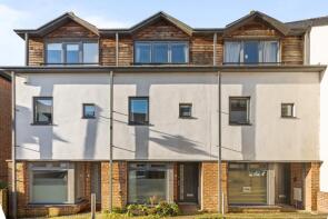 34, St Nicholas Lane, Lewes BN7 2JZ