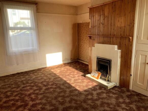 Lounge: