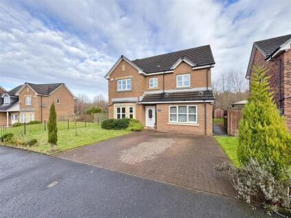 Broomhouse Crescent, Uddingston, Glasgow image 24