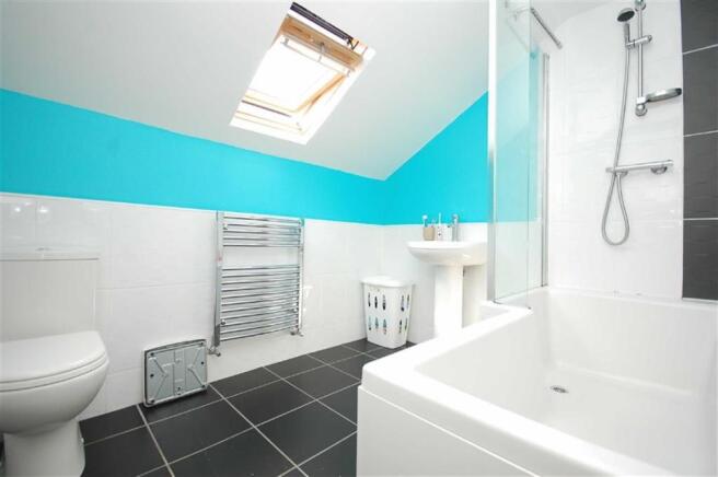 Bathroom/ W.C