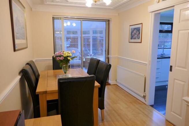 Dining Room a